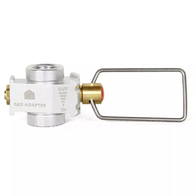 La Valvula Del Tanque Adaptador De Conversion De Ahorro De Gas Gas Plus Convertidor Shifter Refill Plana Adaptador De Camping Gas, Conjunto # 1 En Oferta La Valvula Del Tanque Adaptador De Conversion De Ahorro De Gas Gas Plus Convertidor Shifter Refill Plana Adaptador De Camping Gas
