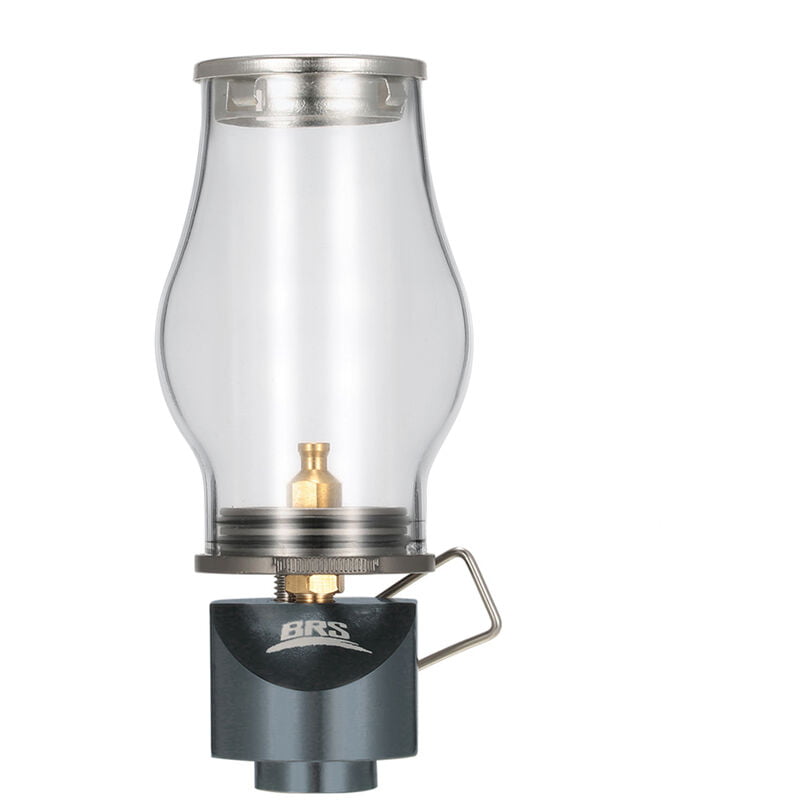 Lampara de luz portatil