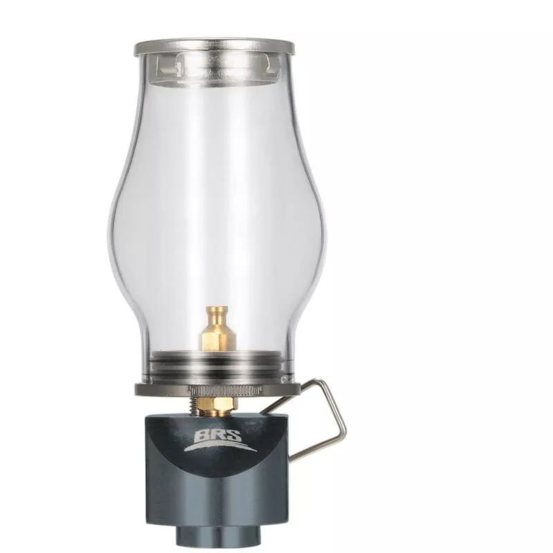 Lampara De Luz Portatil, Linterna De Luz De Gas Butano Compacta, Uso En Exteriores Solo Para Picnic De Camping, Modelo D En Oferta Lampara De Luz Portatil