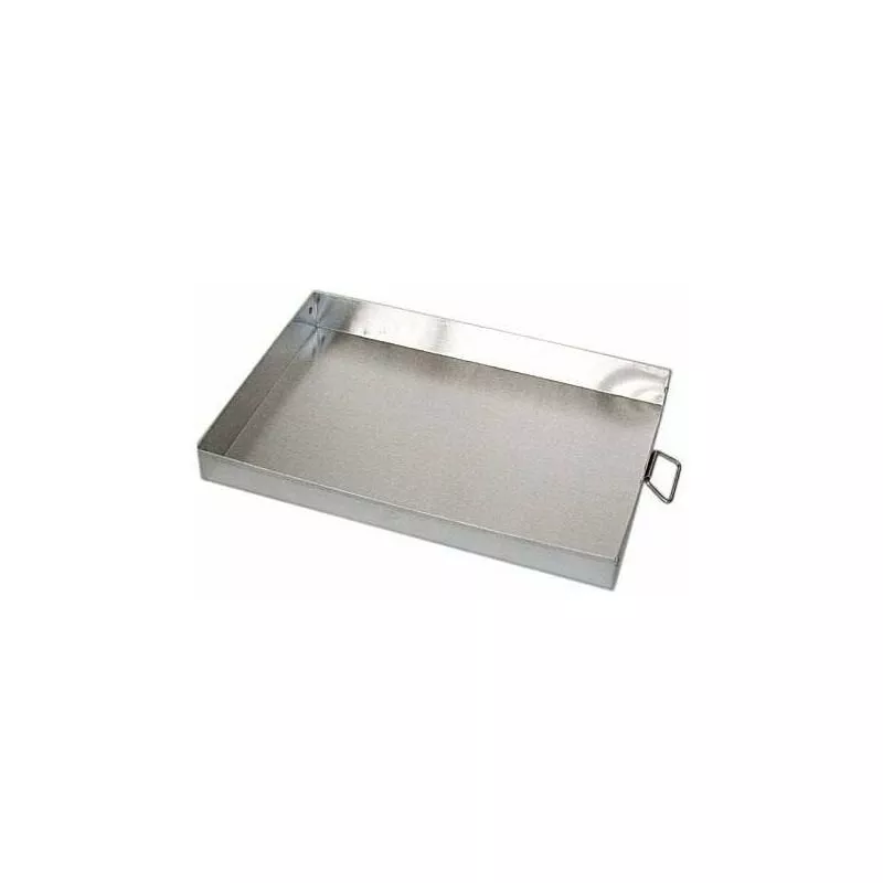 Lata Horno Aluminio 40X60Cm 22060 barato