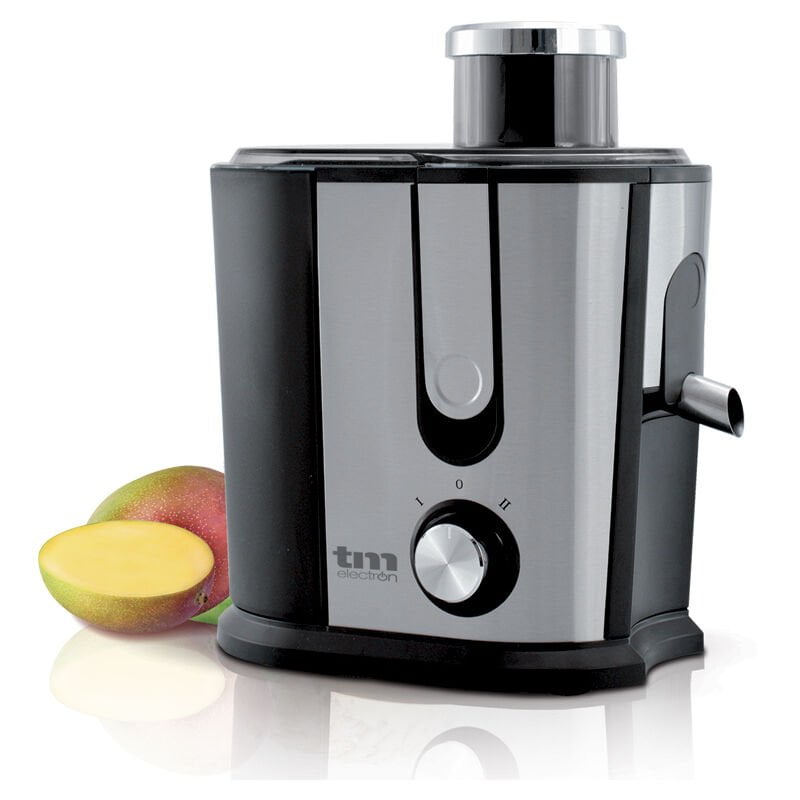 Licuadora Acero Inoxidable 500W Tme barato