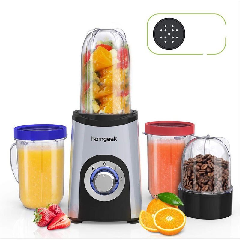 Licuadora de batidos