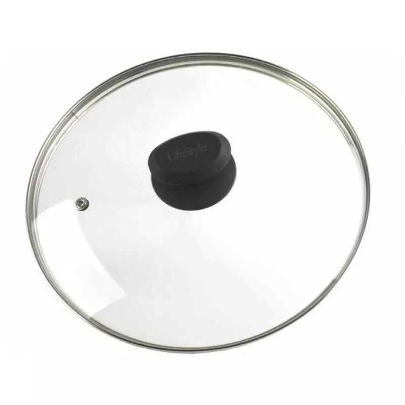 Lifestyle - Blungi Tapa Vidrio Piedra 26 Cm 3065 En Oferta Lifestyle - Blungi Tapa Vidrio Piedra 26 Cm 3065 Barato