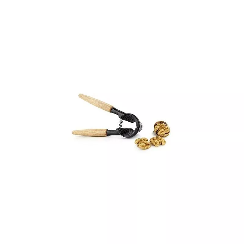 Lifestyle - Cascanueces Mango Madera 2980 Blister En Oferta Lifestyle - Cascanueces Mango Madera 2980 Blister Barato