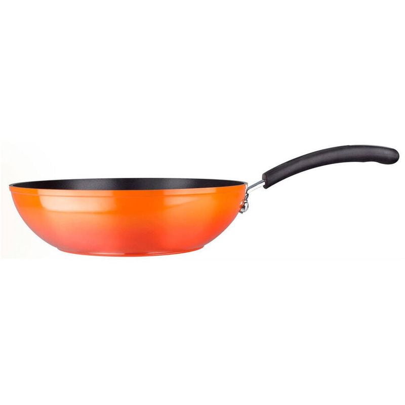 MAGEFESA 71SAFUEGO26 - Sartén GOURMET de aluminio full induction modelo FUEGO de 26 cm barato