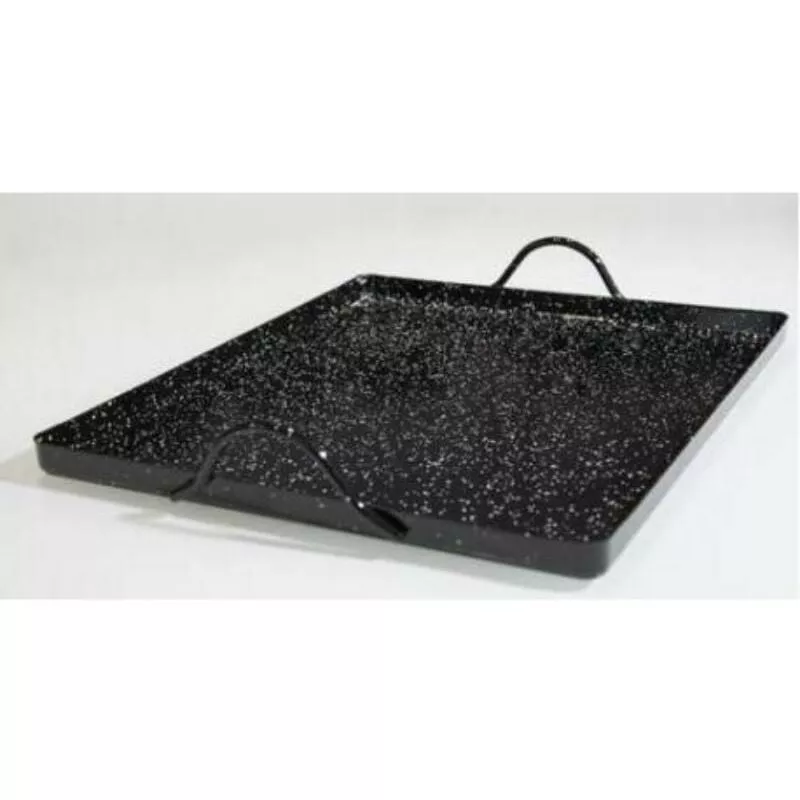 Mibricotienda Garcima Bandeja Esmaltada 26 X 30 X 1.5Ref 60526 En Oferta Mibricotienda Garcima Bandeja Esmaltada 26 X 30 X 1.5Ref 60526 Barato