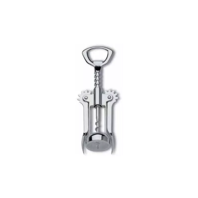 Mibricotienda Sacacorchos Tiroles 2 Palancas Cromo Inaug Espir.acero 90029 Ap En Oferta Mibricotienda Sacacorchos Tiroles 2 Palancas Cromo Inaug Espir.acero 90029 Ap Barato