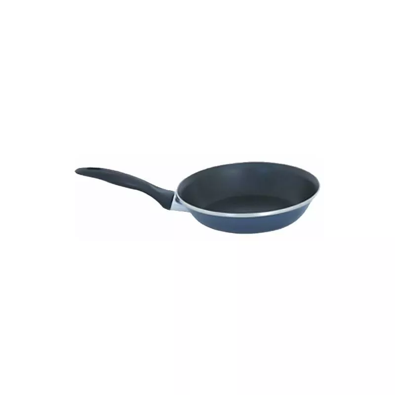 MSV - Sartén esmaltada baquelita y Acero Inoxidable 28 cm barato