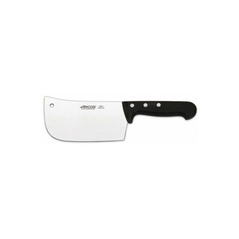 Macheta Cocina 16Cm 3Mm Inox - Arcos barato