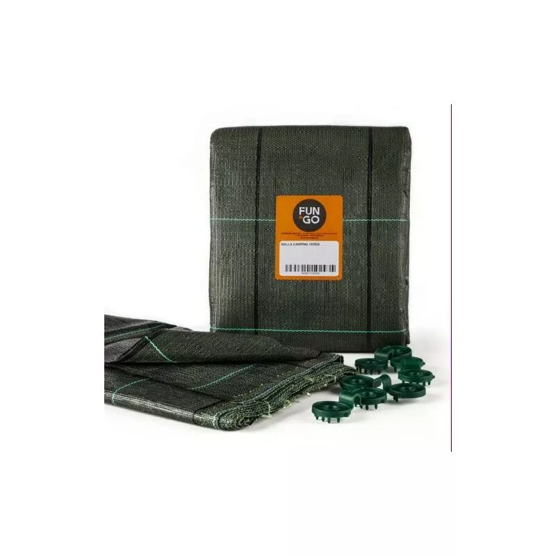 Malla Suelo Camping Verde 3X6M (B) 50050 En Oferta Malla Suelo Camping Verde 3X6M (B) 50050 Barato