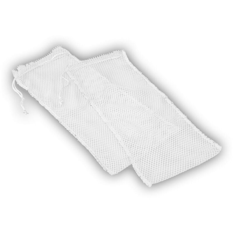 Mallas legumbres 35x20 cm 1130 blister 2 barato