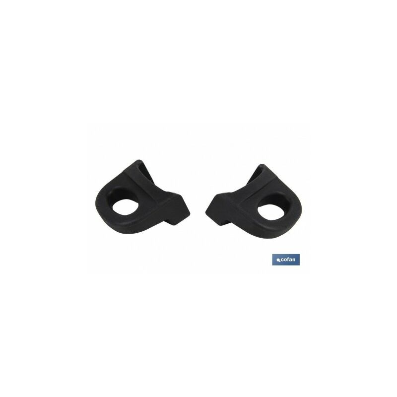 Mango giratorio tapa olla presiÓn polenta barato