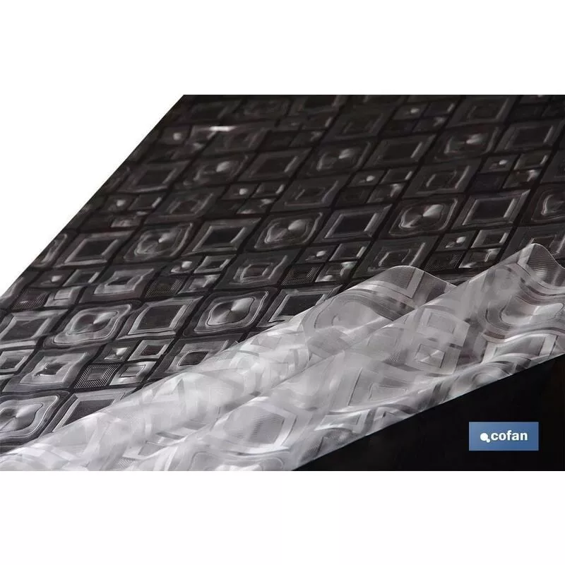 Mantel Redondo Cuarzo A120 Cm 100% Pvc barato