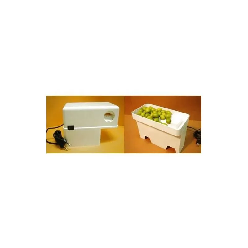 Maquina Chafar Olivas Electrica En Oferta Maquina Chafar Olivas Electrica Barato