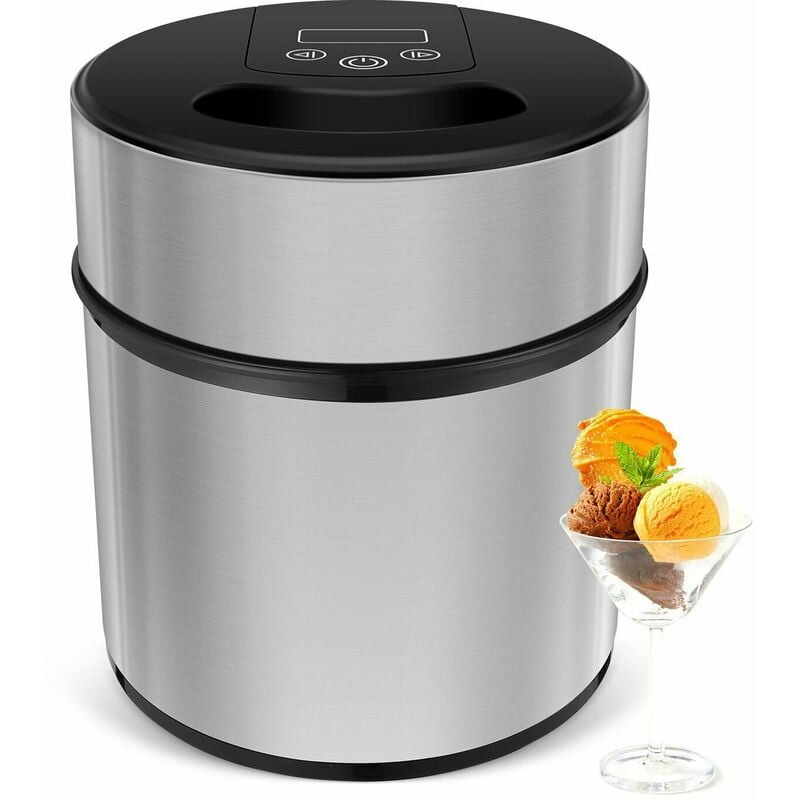 Máquina Hacer Helados