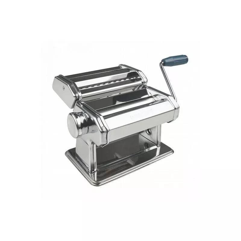 Maquina Pasta Cocina Inox Easy Prepare - Fackelmann En Oferta Maquina Pasta Cocina Inox Easy Prepare - Fackelmann Barato