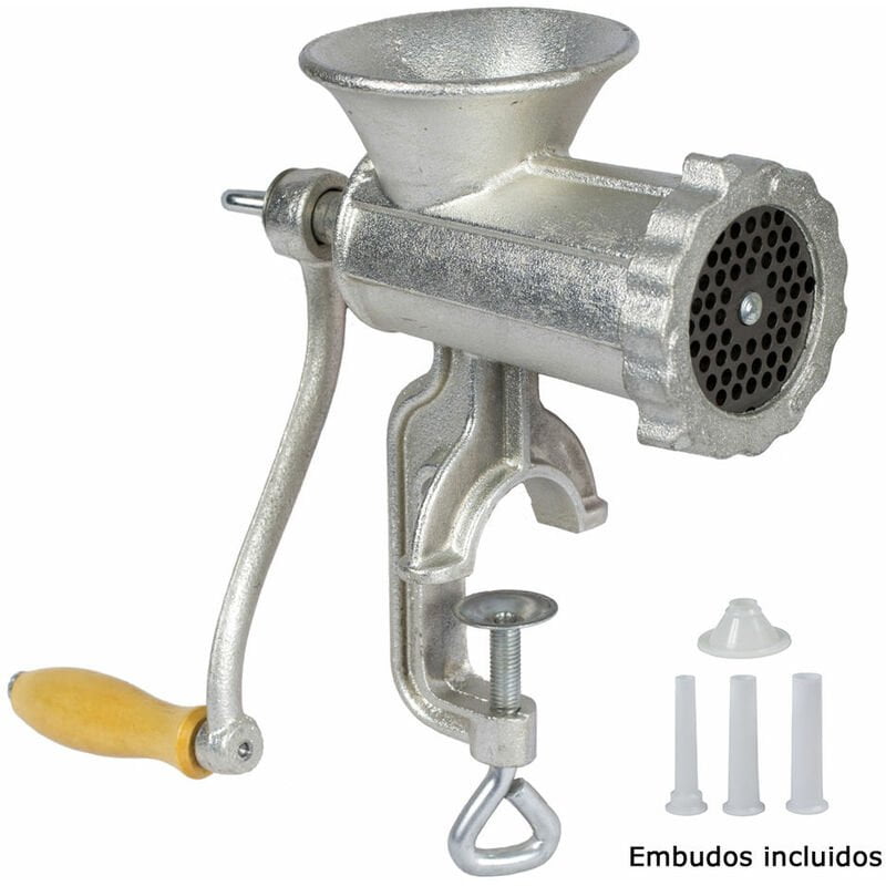 Maquina Picar Carne Nº 10 barato