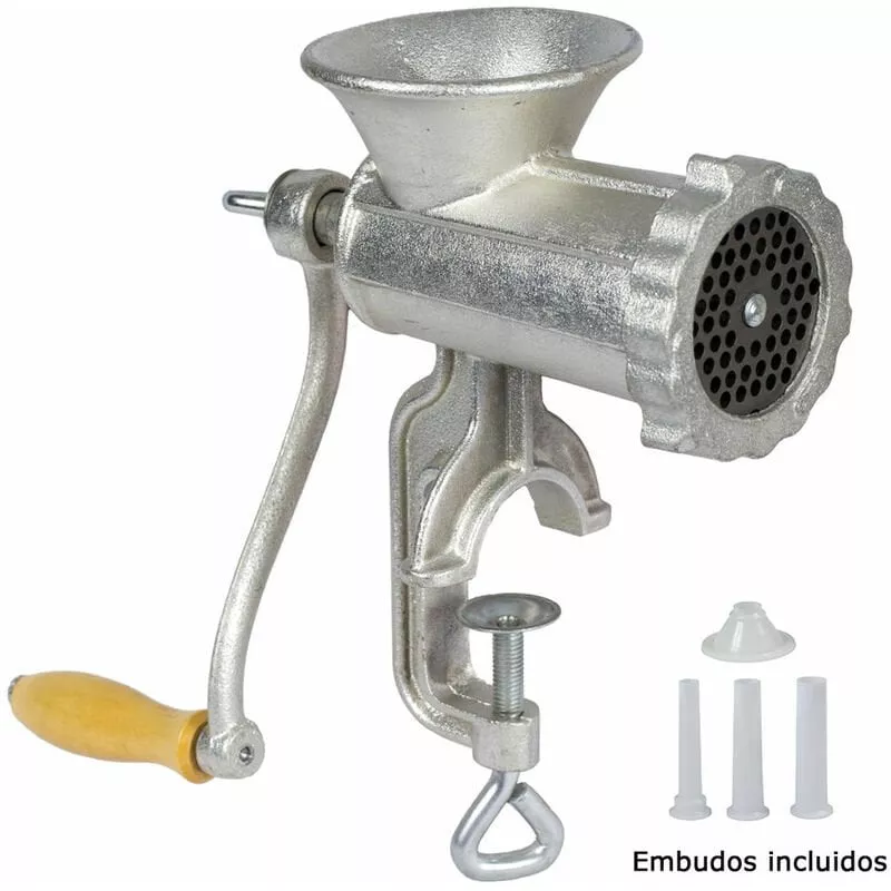 Maquina Picar Carne Nº 10 En Oferta Maquina Picar Carne Nº 10 Barato
