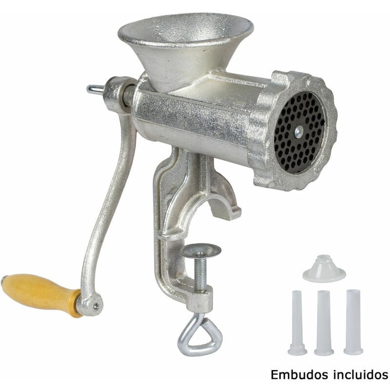 Maquina Picar Carne Nº 5 barato