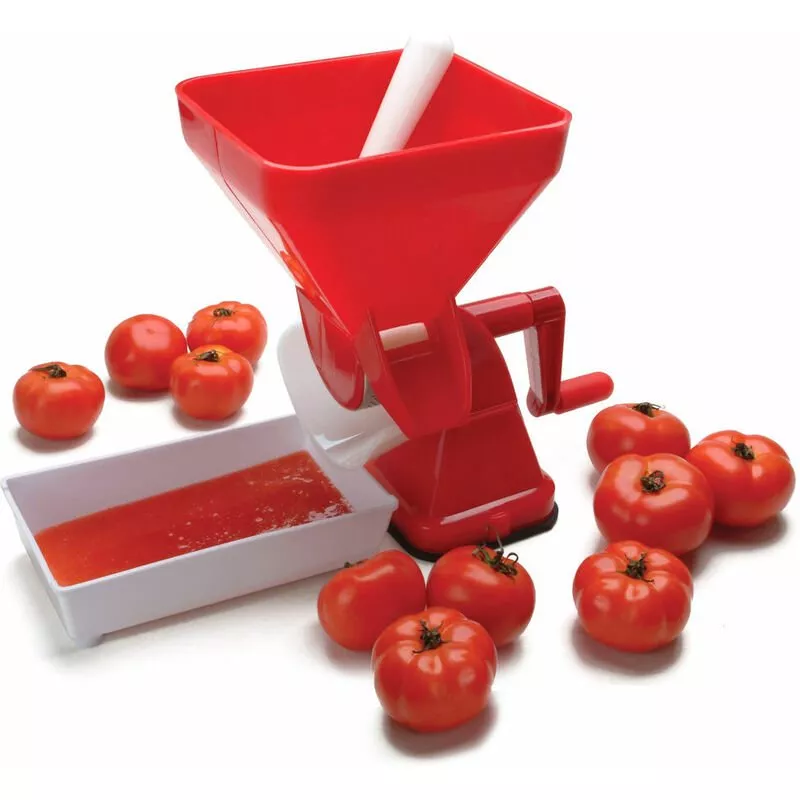 Maquina Tomatera Filtro Acero Inoxidable barato