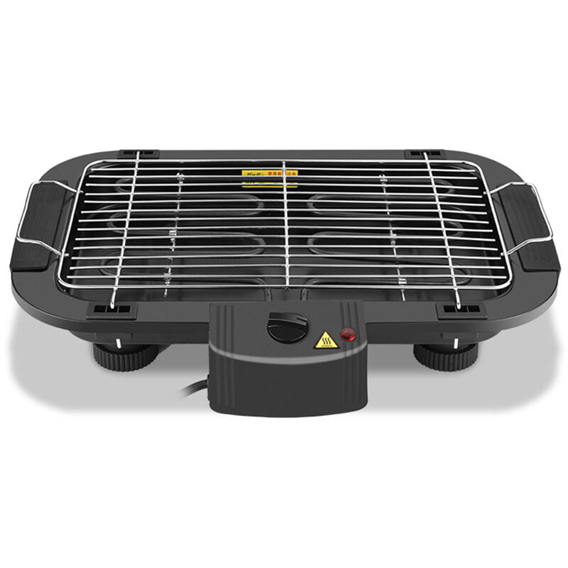 Máquina de barbacoa eléctrica sin humo barato