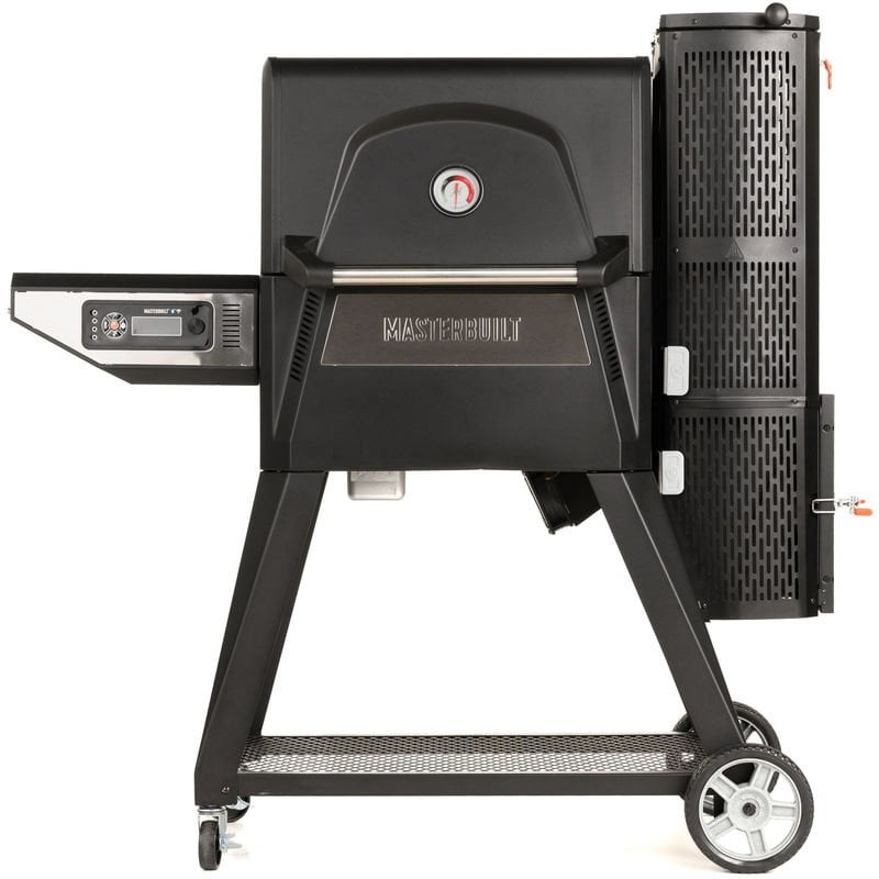 Masterbuilt - BARBACOA AHUMADOR GRAVITY SERIES 560 (MCG560G) barato