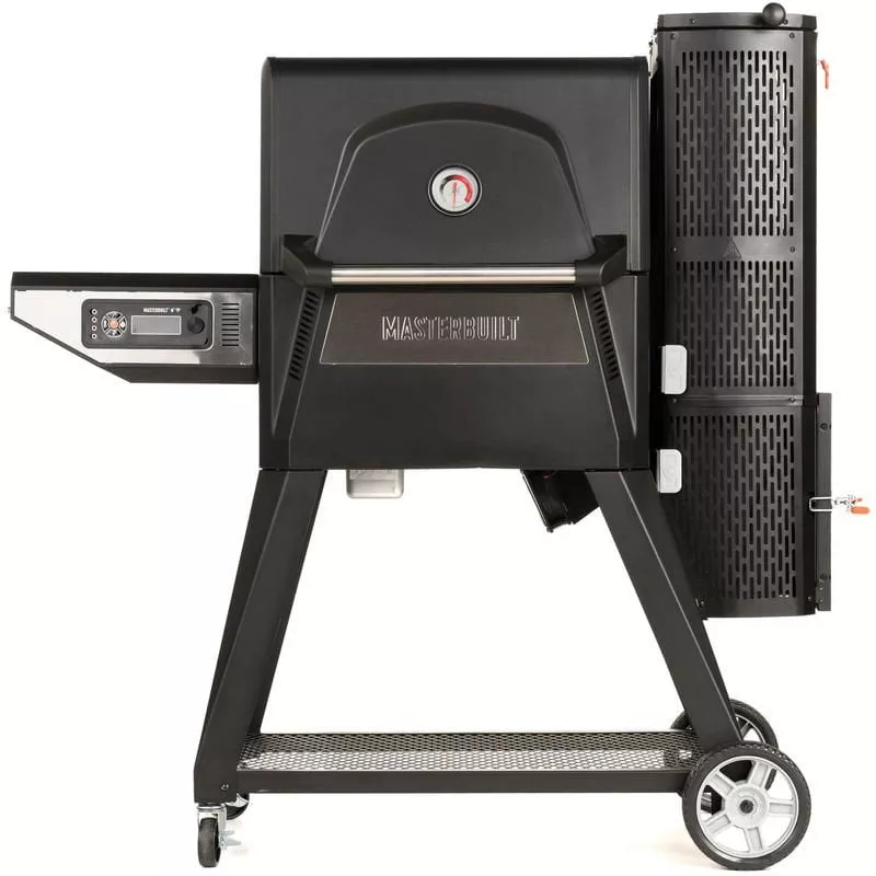 Masterbuilt - Barbacoa Ahumador Gravity Series 560 (Mcg560G) En Oferta Masterbuilt - Barbacoa Ahumador Gravity Series 560 (Mcg560G) Barato