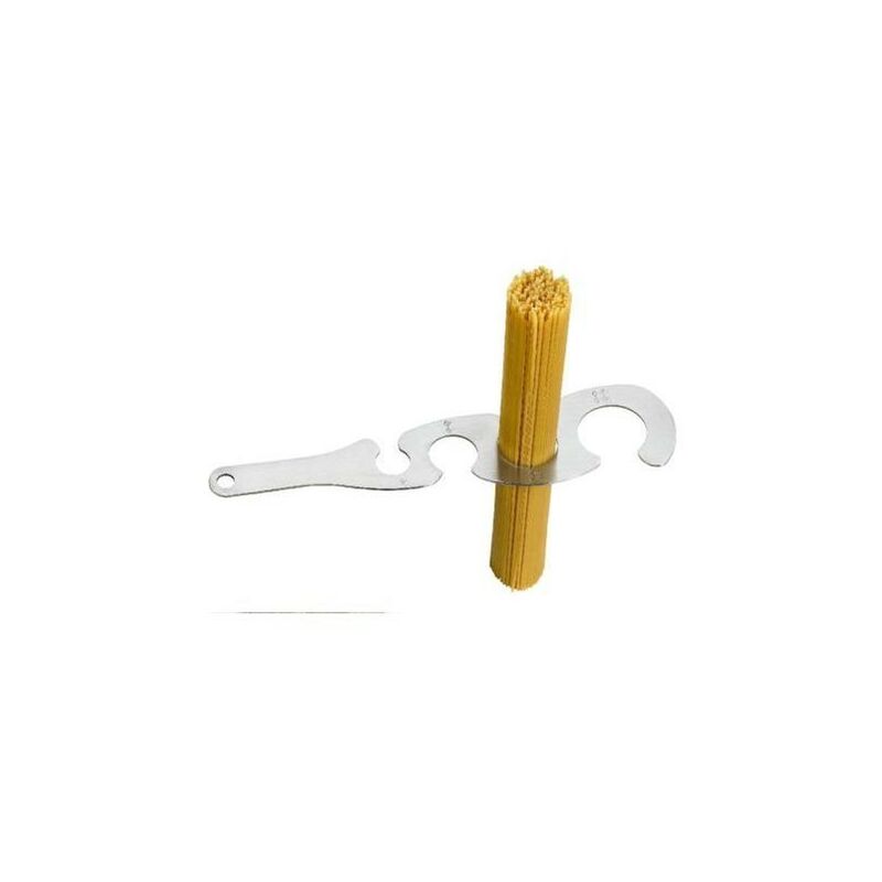 Medidor Spaguettis Inox 3370-I barato