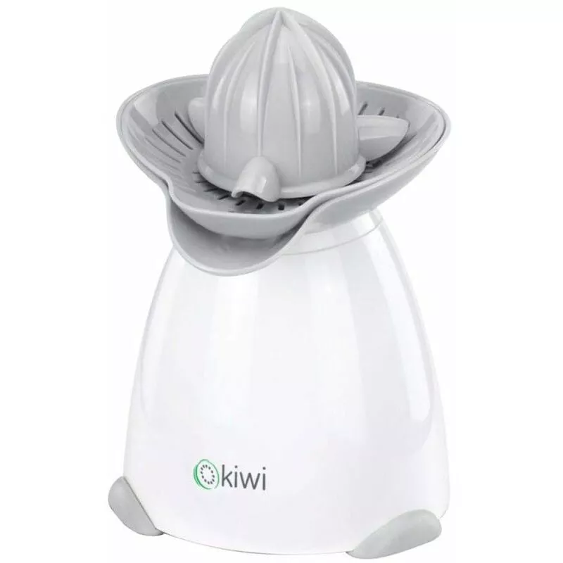 Menaje de Cocina - Exprimidor de Zumo Eléctrico Saft 25W barato