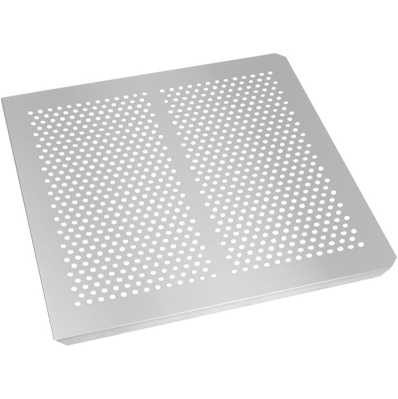 Mesa de acero inoxidable Dancook barato