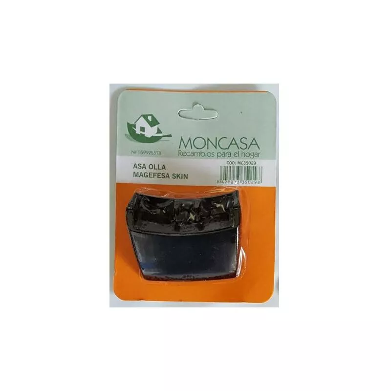 Mibricotienda - Accesorio Para Olla Magefesa Asa 35029 En Oferta Mibricotienda - Accesorio Para Olla Magefesa Asa 35029 Barato