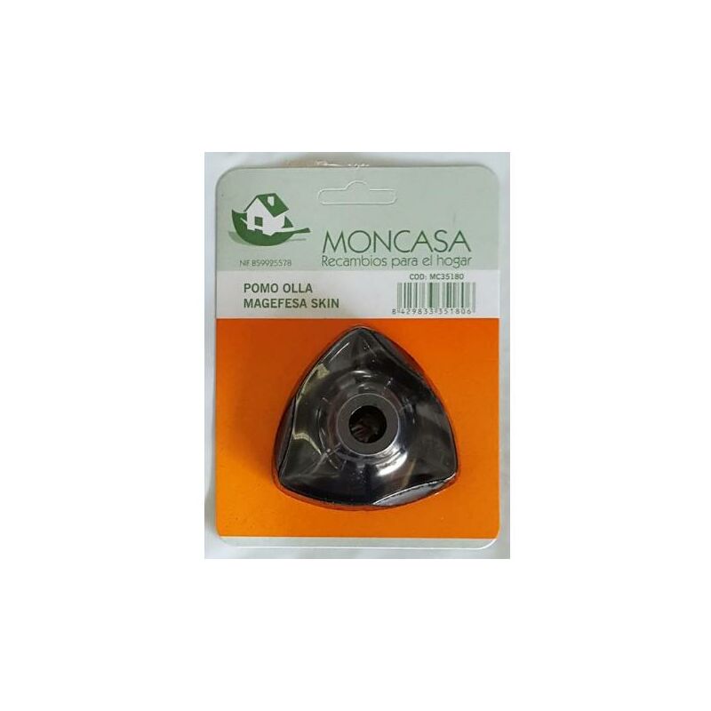 Mibricotienda - accesorio para olla magefesa pomo 35180 barato