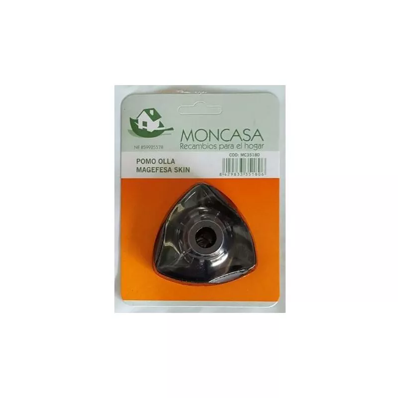 Mibricotienda - Accesorio Para Olla Magefesa Pomo 35180 En Oferta Mibricotienda - Accesorio Para Olla Magefesa Pomo 35180 Barato