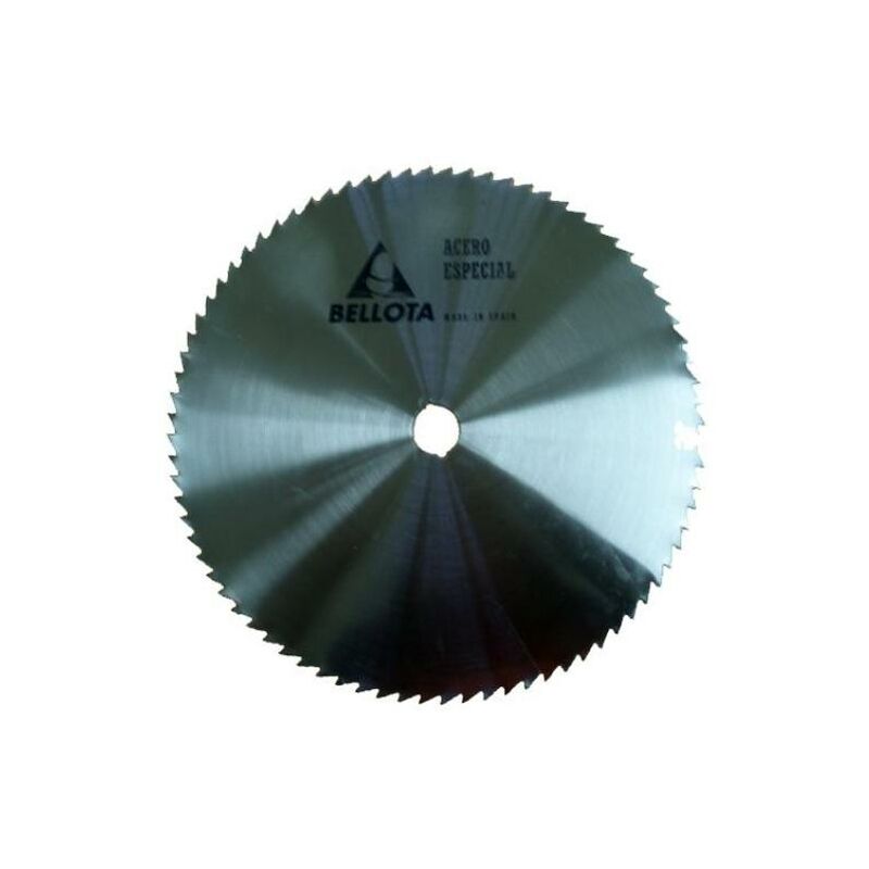 Mibricotienda - bellota finstock sierras circulares 4591-b 200 mm barato