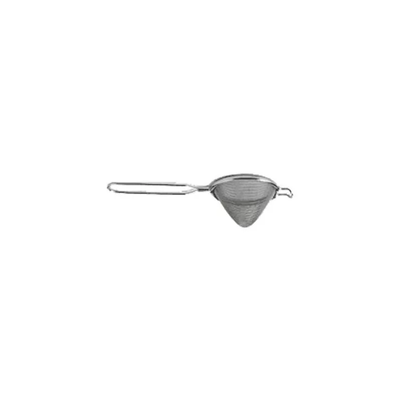 Mibricotienda - Colador Conico Inox. 7,5 R-1031 En Oferta Mibricotienda - Colador Conico Inox. 7