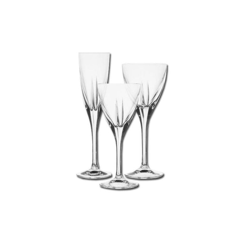 Mibricotienda - cristal fusion set 18 piezas copas 73185020006 barato