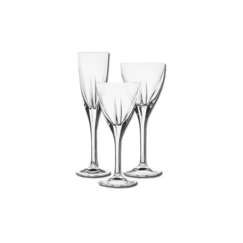 Mibricotienda - Cristal Fusion Set 18 Piezas Copas 73185020006 En Oferta Mibricotienda - Cristal Fusion Set 18 Piezas Copas 73185020006 Barato