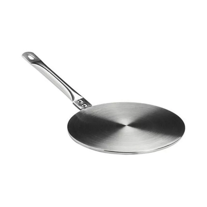 Mibricotienda - Difusor De Calor Para Induccion Y Vitroceramica 23 Cm Ref 51601 En Oferta Mibricotienda - Difusor De Calor Para Induccion Y Vitroceramica 23 Cm Ref 51601 Barato