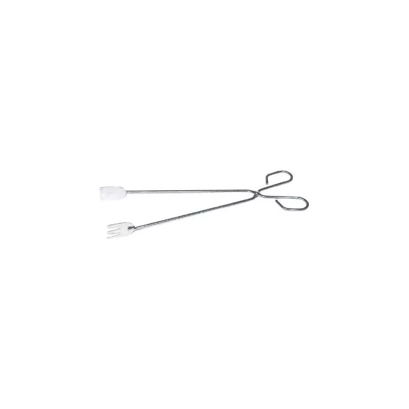 Mibricotienda - Garcima Tenaza Ref-14 A Cocina+Pala Inox 30X5 Cm 50230 En Oferta Mibricotienda - Garcima Tenaza Ref-14 A Cocina+Pala Inox 30X5 Cm 50230 Barato
