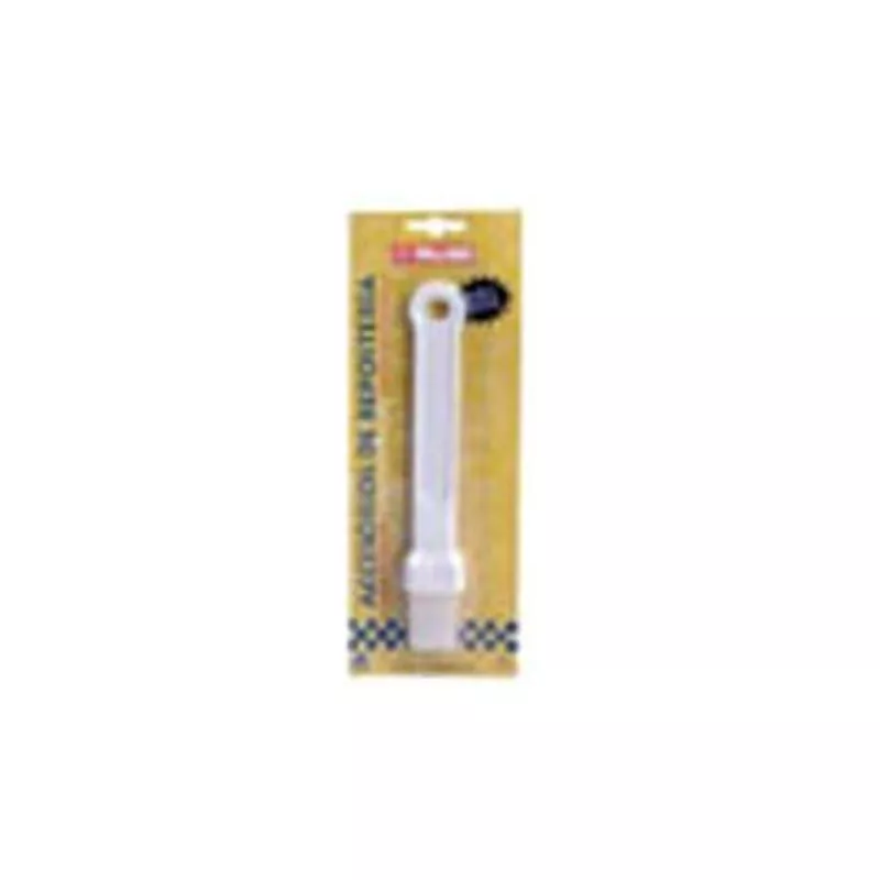 Mibricotienda - ibili pincel reposteria 21 cm de plastico en blister 757100 barato
