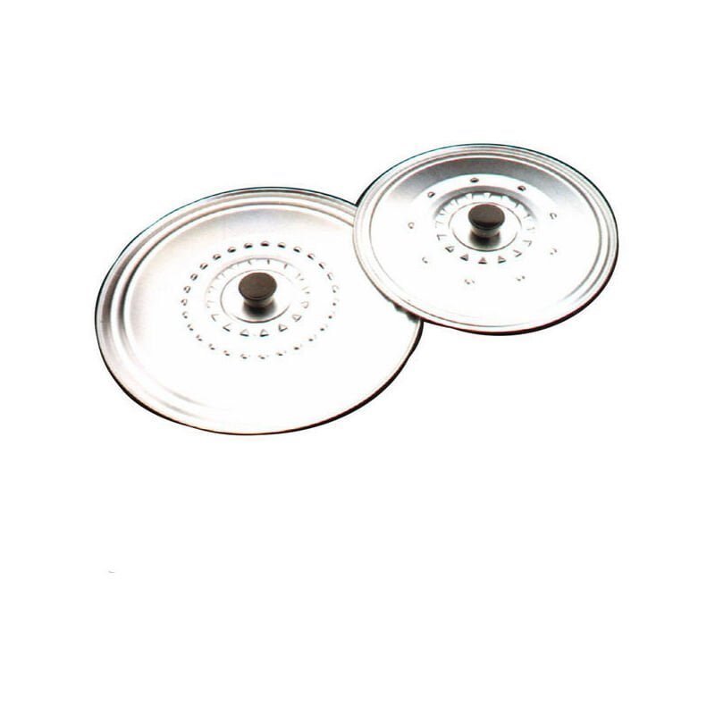 Mibricotienda - ilsa tapa freir aluminio para 18-20-22 r-1 barato
