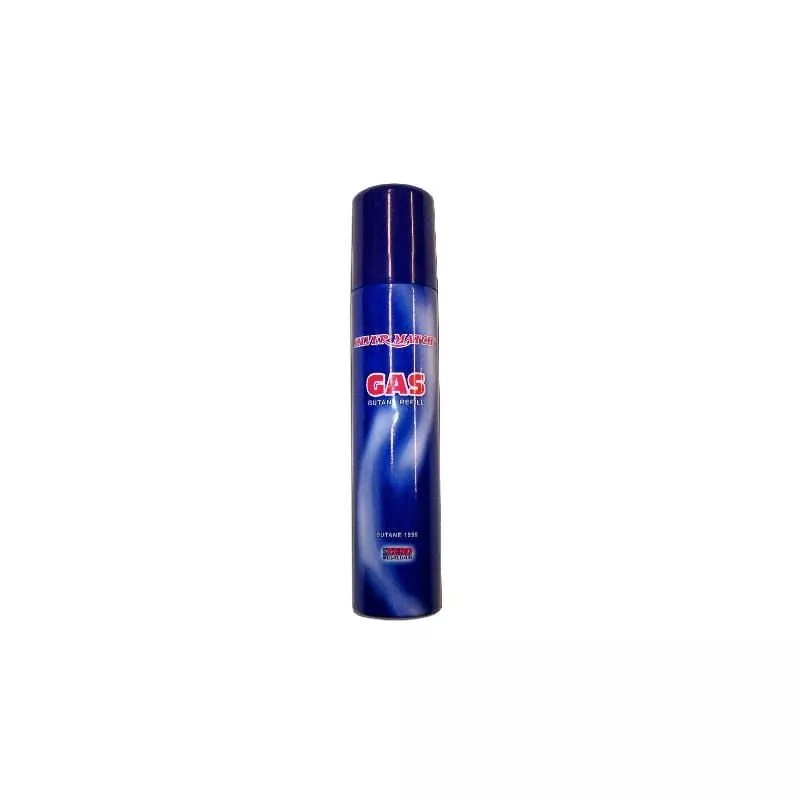 Mibricotienda - menaje elb gas para recarga 90 ml silver match 0030-2824 barato