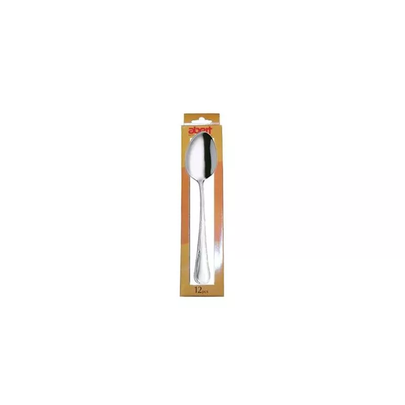 Mibricotienda - Menaje Inox 18-10 Corona 12 Und.cuchara Mesa 195 Mm Cs001 En Oferta Mibricotienda - Menaje Inox 18-10 Corona 12 Und.cuchara Mesa 195 Mm Cs001 Barato