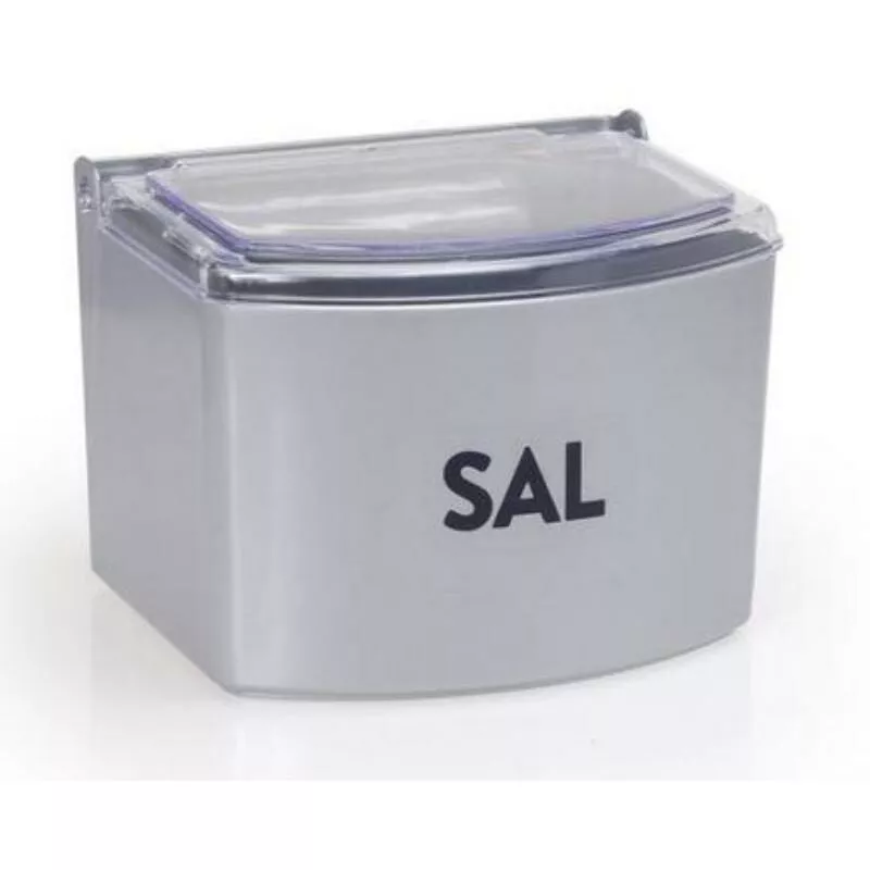 Mibricotienda - Menaje Metaltex Salero Plastico Con Tapa 73151080 En Oferta Mibricotienda - Menaje Metaltex Salero Plastico Con Tapa 73151080 Barato