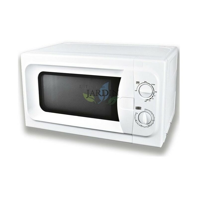 Microondas Grill 800W 20 litros barato