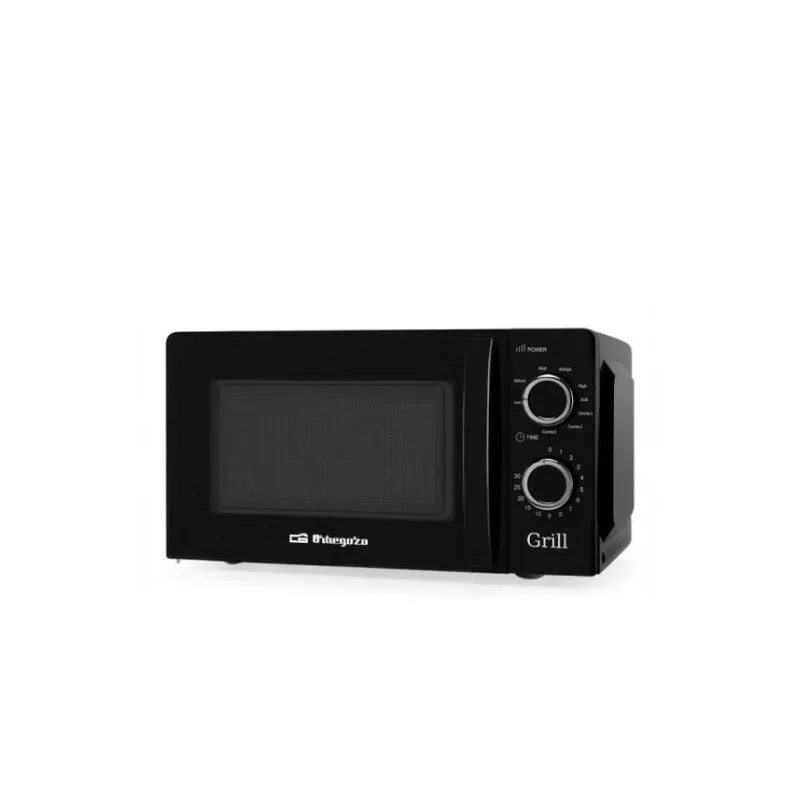 Microondas Con Grill Mig2131 20L 700W - Orbegozo En Oferta Microondas Con Grill Mig2131 20L 700W - Orbegozo Barato