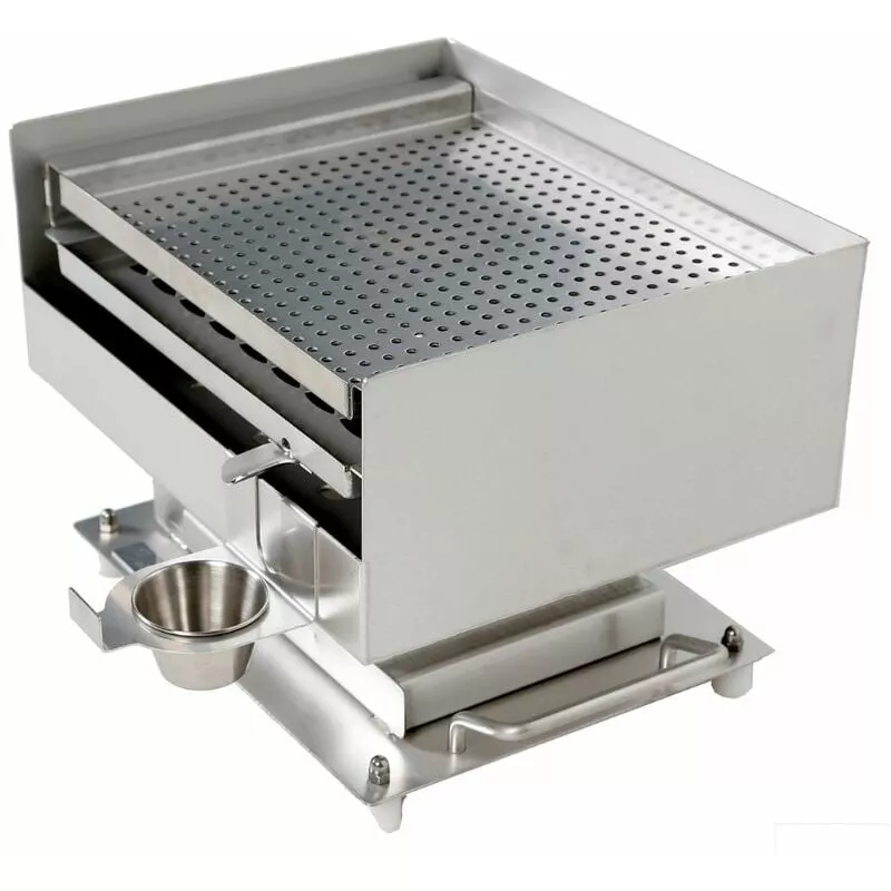 Mini Barbacoa Inoxidable 1 Parrilla En Oferta Mini Barbacoa Inoxidable 1 Parrilla Barato