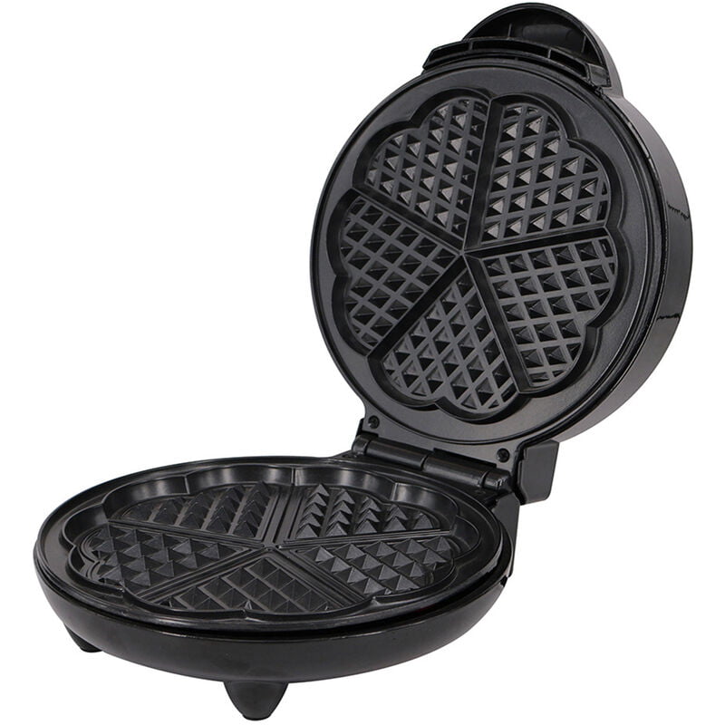 Mini Wafflera Waffle maquina de gofres individual