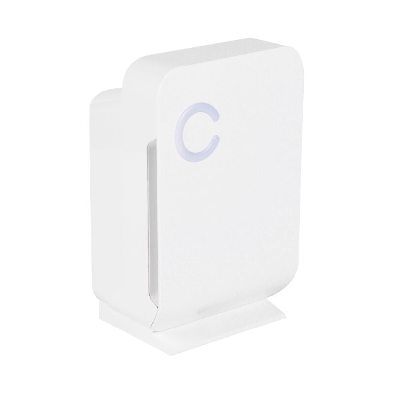 Mini deshumidificador electrico 215-269 pies cuadrados para alta humedad Apagado automatico Eliminacion silenciosa de humedad para armarios de carpa barato