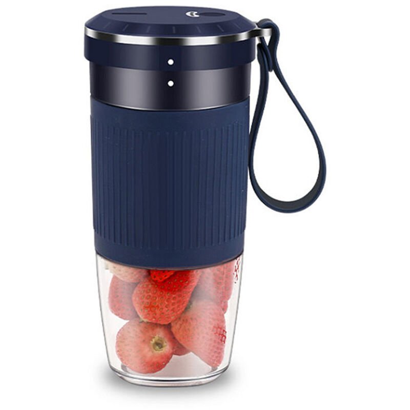 Mini exprimidor portatil personal